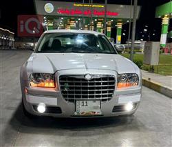 کرایسلەر 300